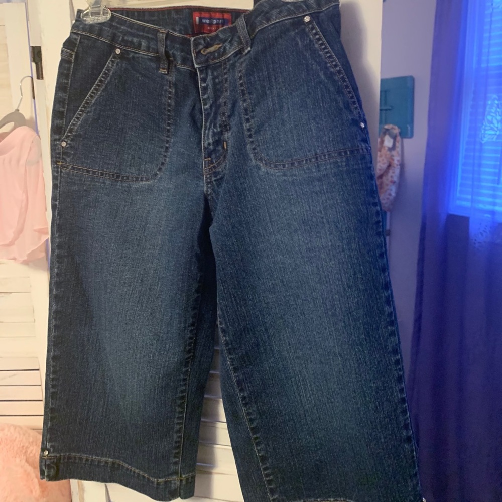 Jean Capris